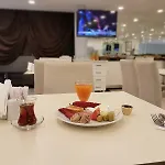 ホテル Ozyigit アンタルヤ