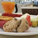 Ozyigit 3* 安塔利亚