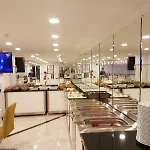 Ozyigit 酒店 安塔利亚