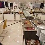 酒店 Ozyigit 安塔利亚