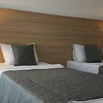酒店 Ozyigit 安塔利亚