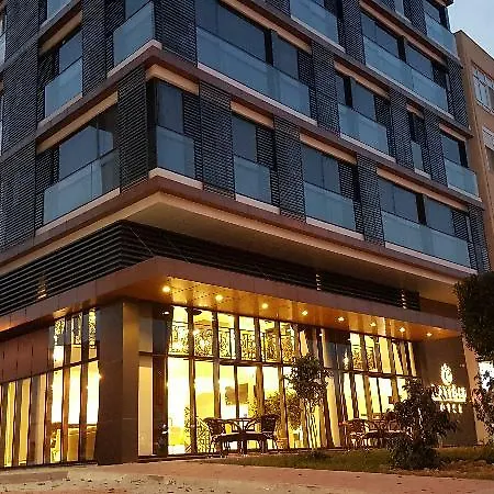 Ozyigit 酒店