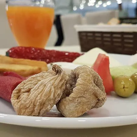 Ozyigit 3* Antalya