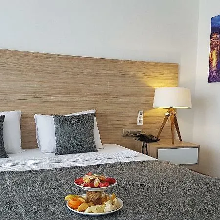 Ozyigit Hotel