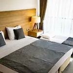 Ozyigit Hotel Antália