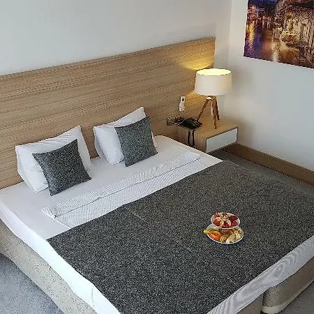 Ozyigit Hotel Antalia